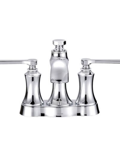 Bath Faucets