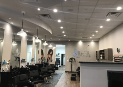 Elite Images Salon