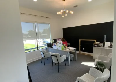 Farmers Agency Project