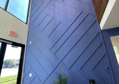 Farmers Agency Project