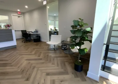 Farmers Agency Project