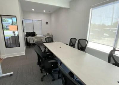 Farmers Agency Project