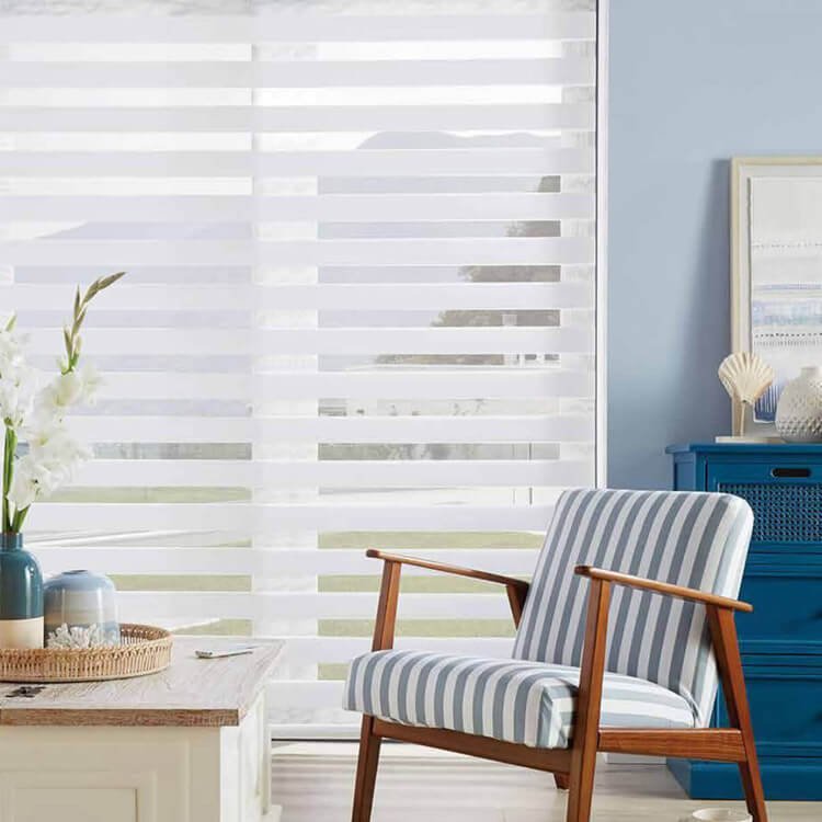 Hard Window Treatment Solutions