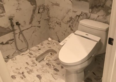 Indian Springs Bathroom