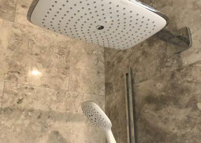 Indian Springs Bathroom