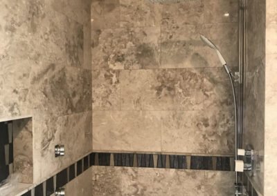 Indian Springs Bathroom