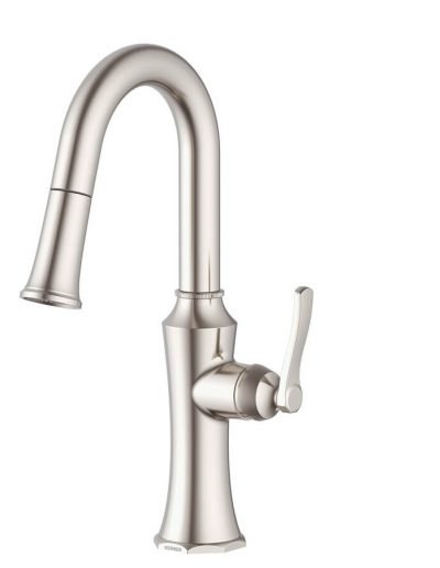 Kitchen Faucet