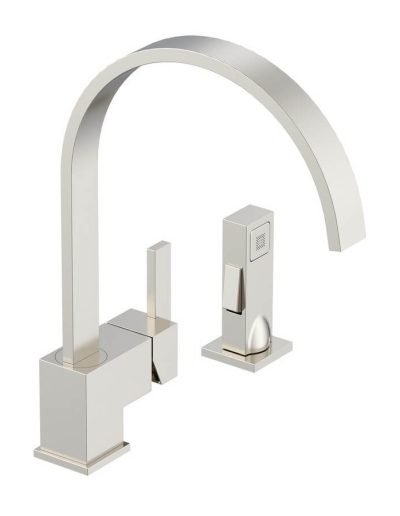Kitchen Faucet