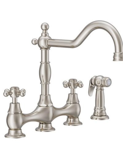 Kitchen Faucet