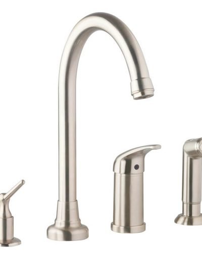 Kitchen Faucet