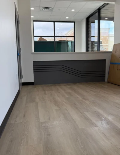 Physical Therapy Clinic