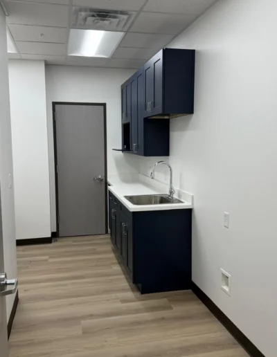 Physical Therapy Clinic