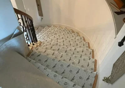 Carpet Installations