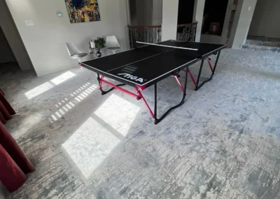 Carpet Installations