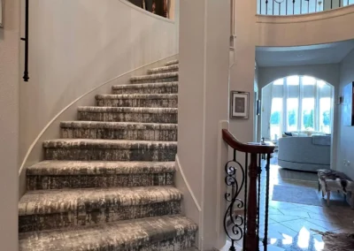 Carpet Installations