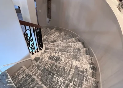 Carpet Installations