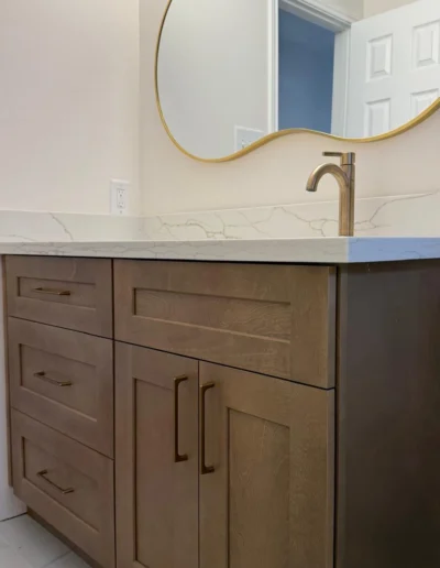 Full House Rehab / Renovation