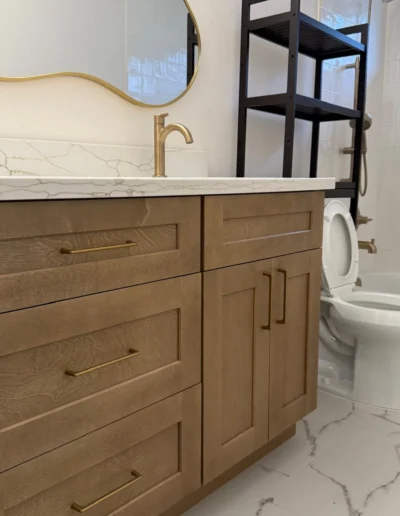 Full House Rehab / Renovation