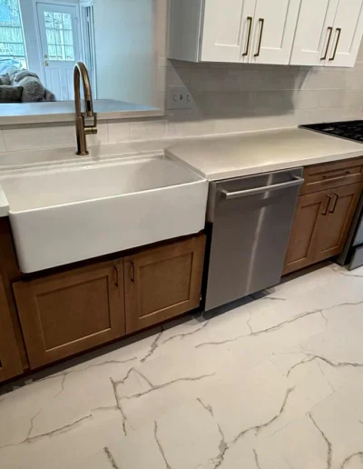 Full House Rehab / Renovation