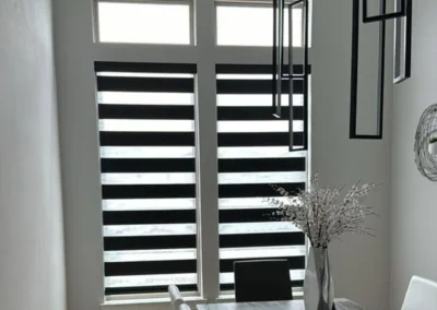 Roller Shades Project