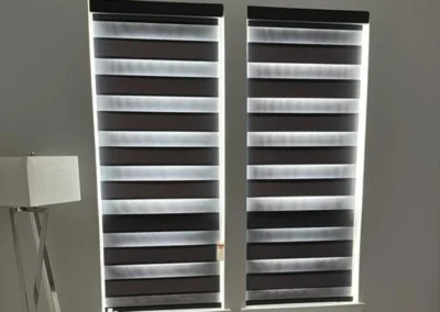 Roller Shades Project