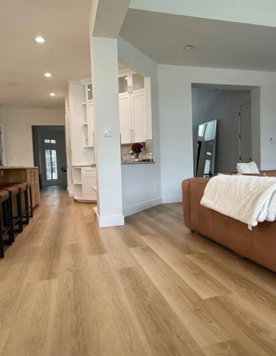 Spring Cypress Custom Home