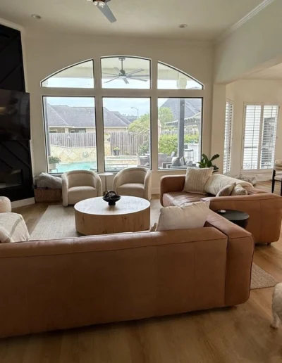 Spring Cypress Custom Home