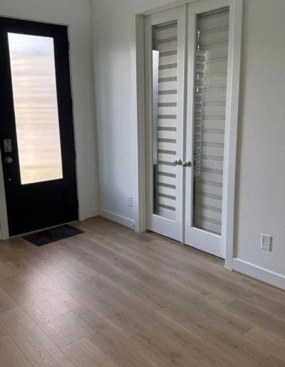 Zebra Blinds Project